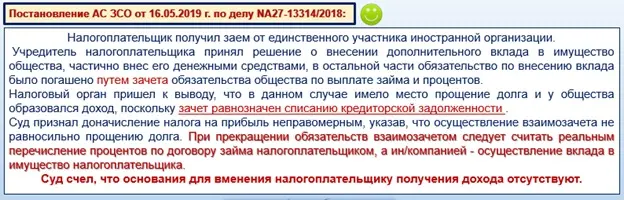 Постановления